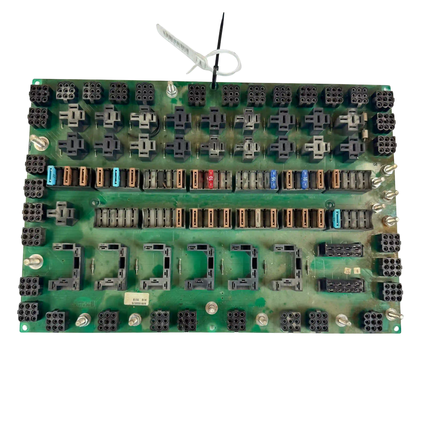 Circuit board | 14344860 | Åkerman EC230B