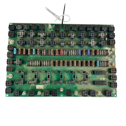 Circuit board | 14344860 | Åkerman EC230B