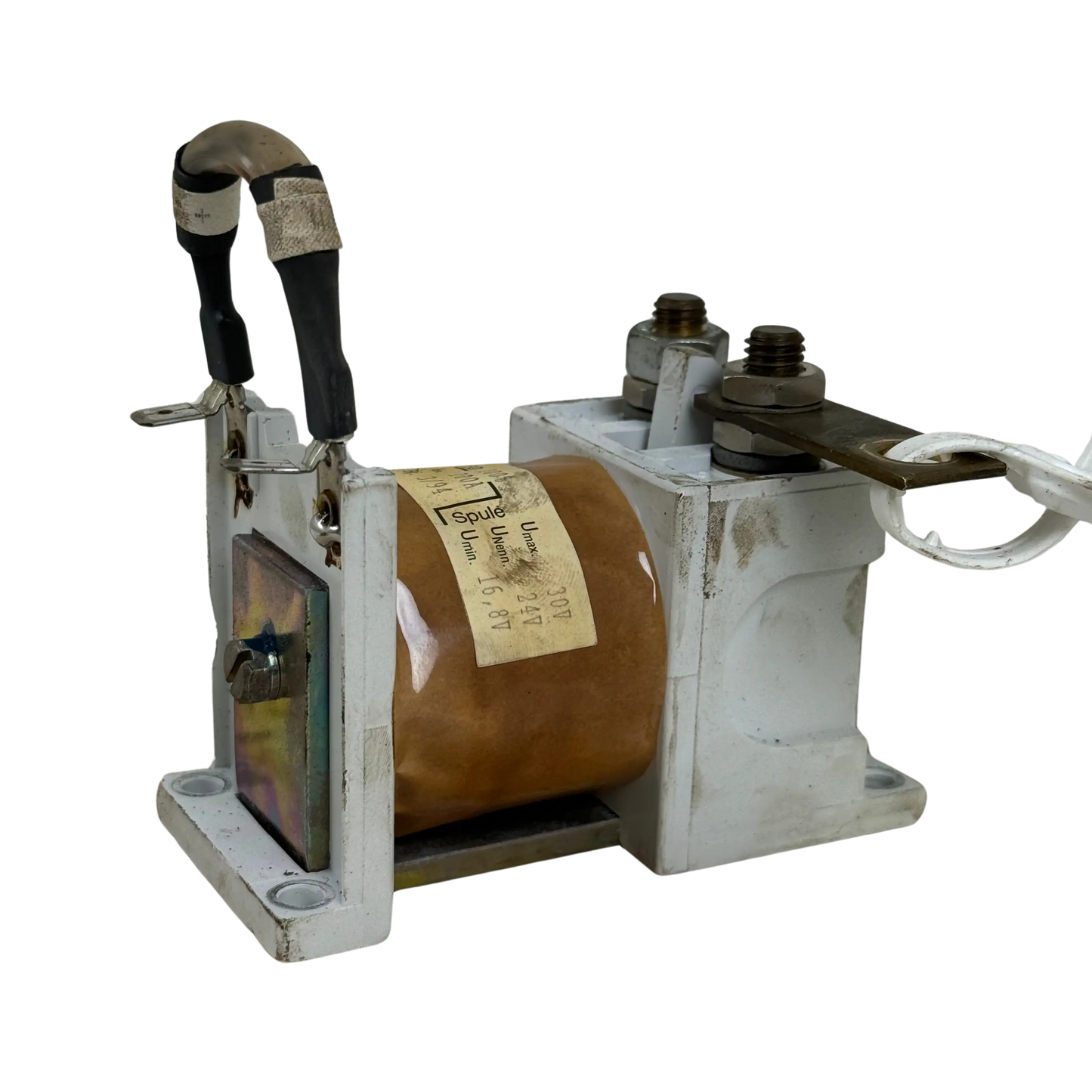 Tillslagsrelä | 14214881, 11710818 | Åkerman EC230B