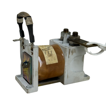 Tillslagsrelä | 14214881, 11710818 | Åkerman EC230B