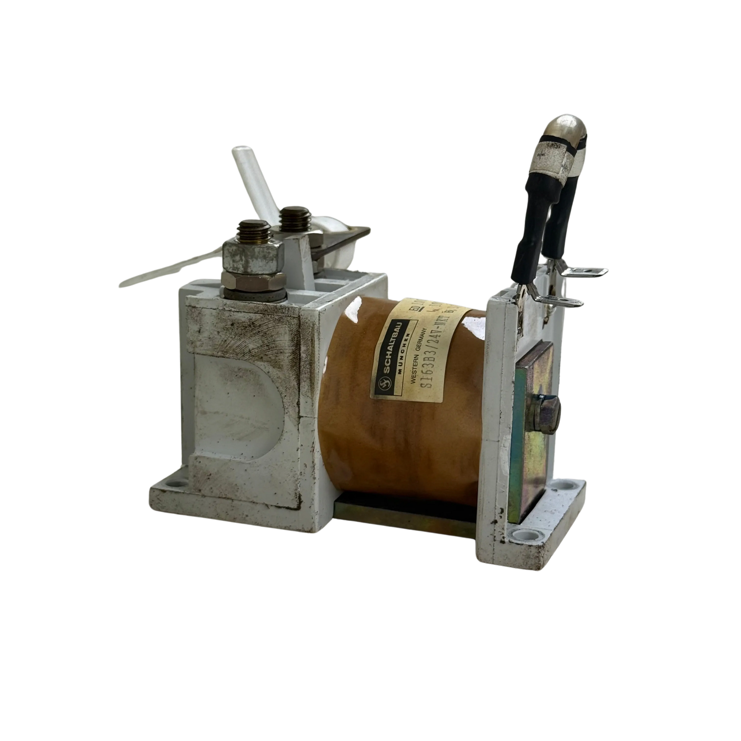 Tillslagsrelä | 14214881, 11710818 | Åkerman EC230B