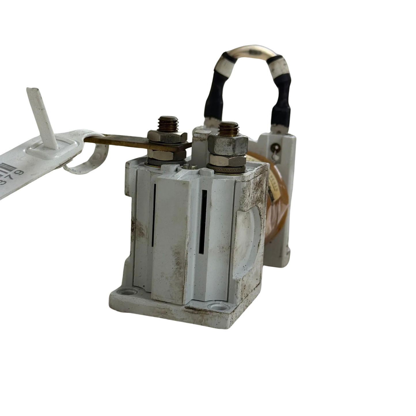 Tillslagsrelä | 14214881, 11710818 | Åkerman EC230B