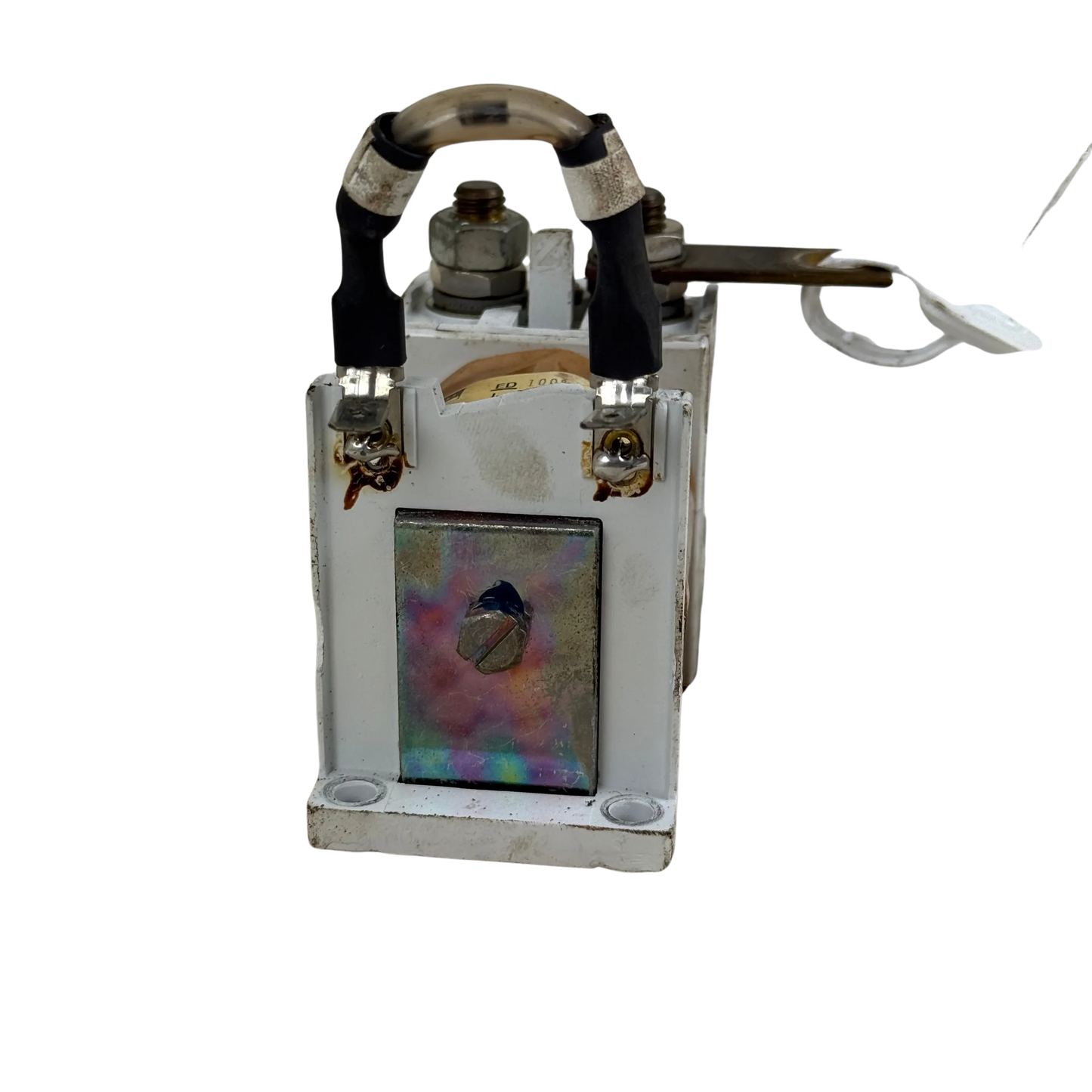 Tillslagsrelä | 14214881, 11710818 | Åkerman EC230B