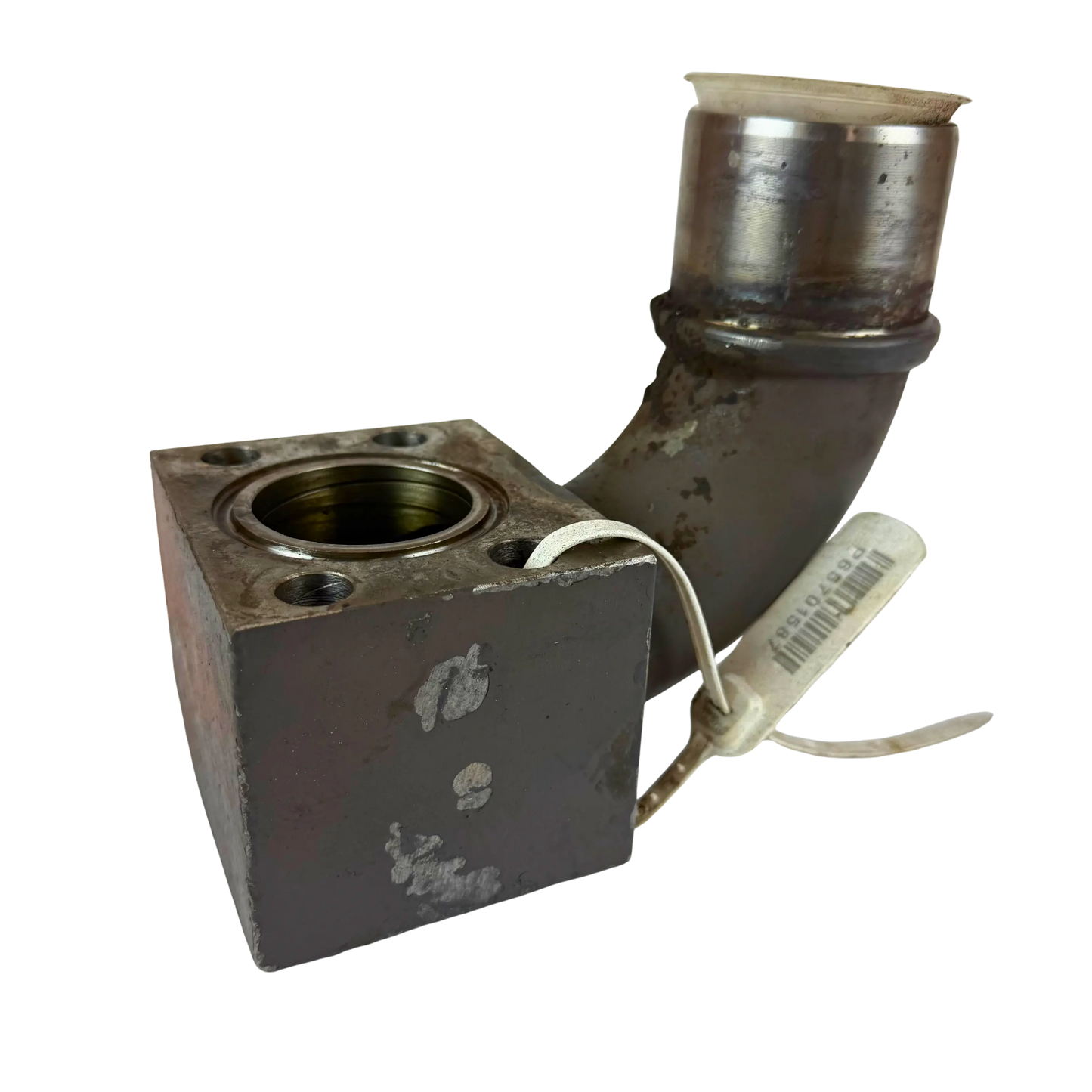 Sugrör P1 Pump | 14238069 | Åkerman EC230B