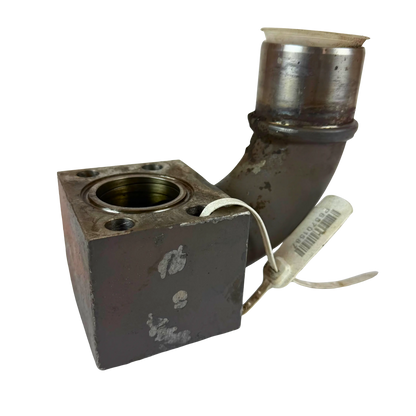 Sugrör P1 Pump | 14238069 | Åkerman EC230B