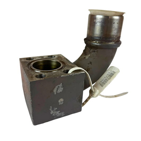 Sugrör P1 Pump | 14238069 | Åkerman EC230B