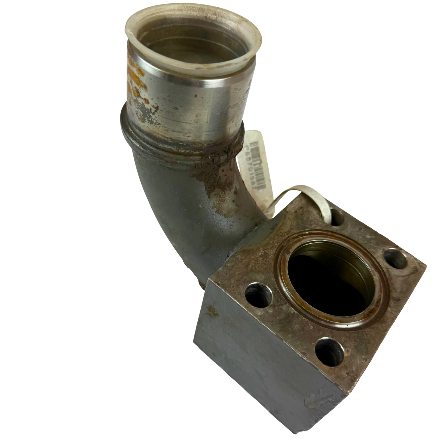 Sugrör P1 Pump | 14238069 | Åkerman EC230B