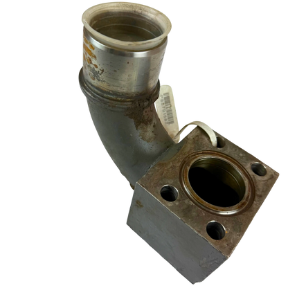 Sugrör P1 Pump | 14238069 | Åkerman EC230B