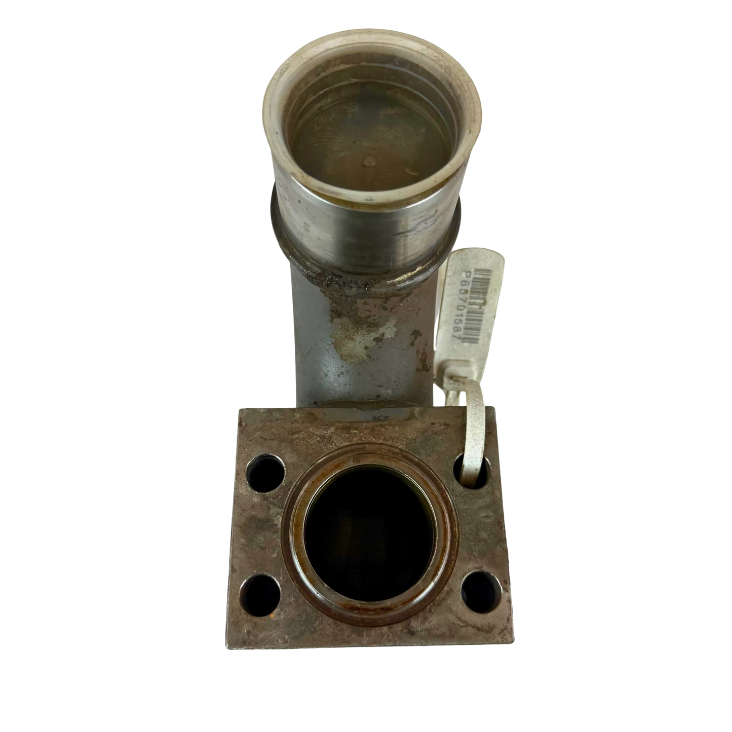 Sugrör P1 Pump | 14238069 | Åkerman EC230B