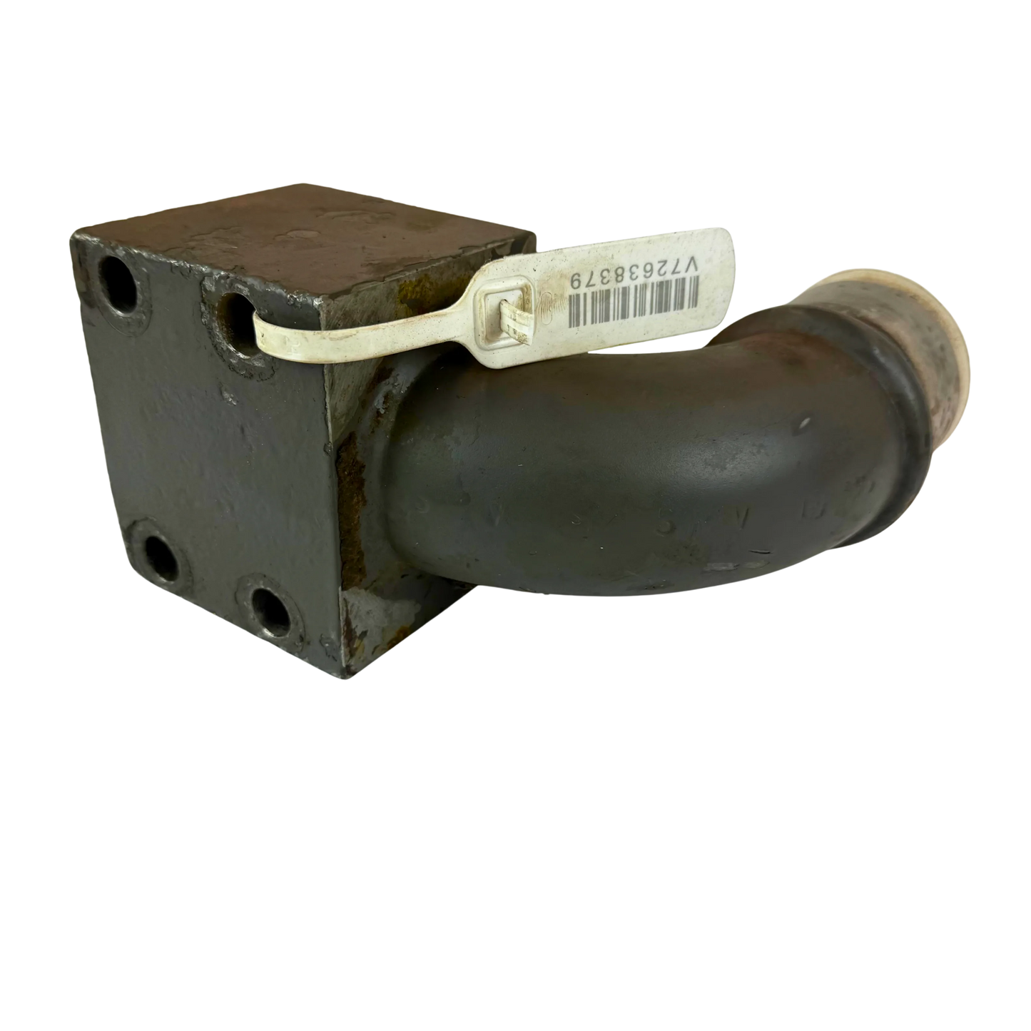 Sugrör P1 Pump | 14238069 | Åkerman EC230B