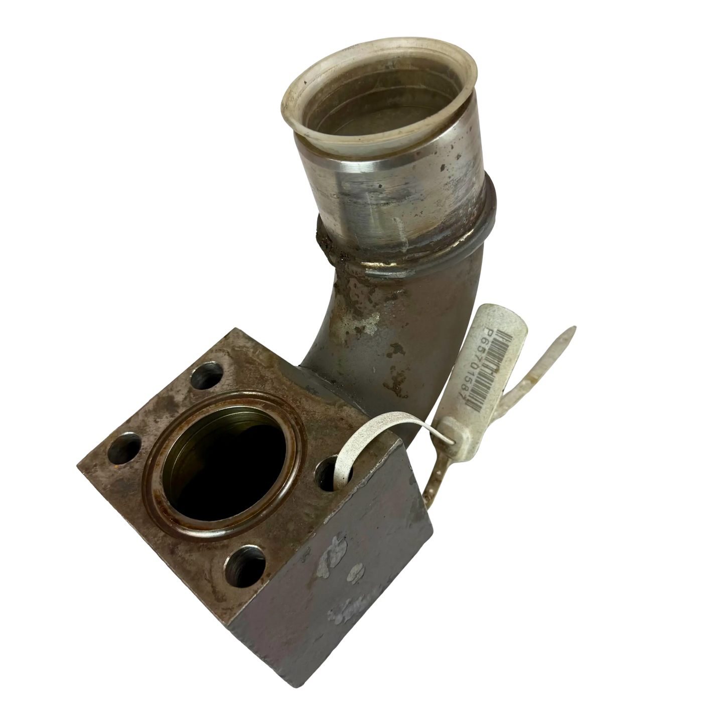 Sugrör P1 Pump | 14238069 | Åkerman EC230B