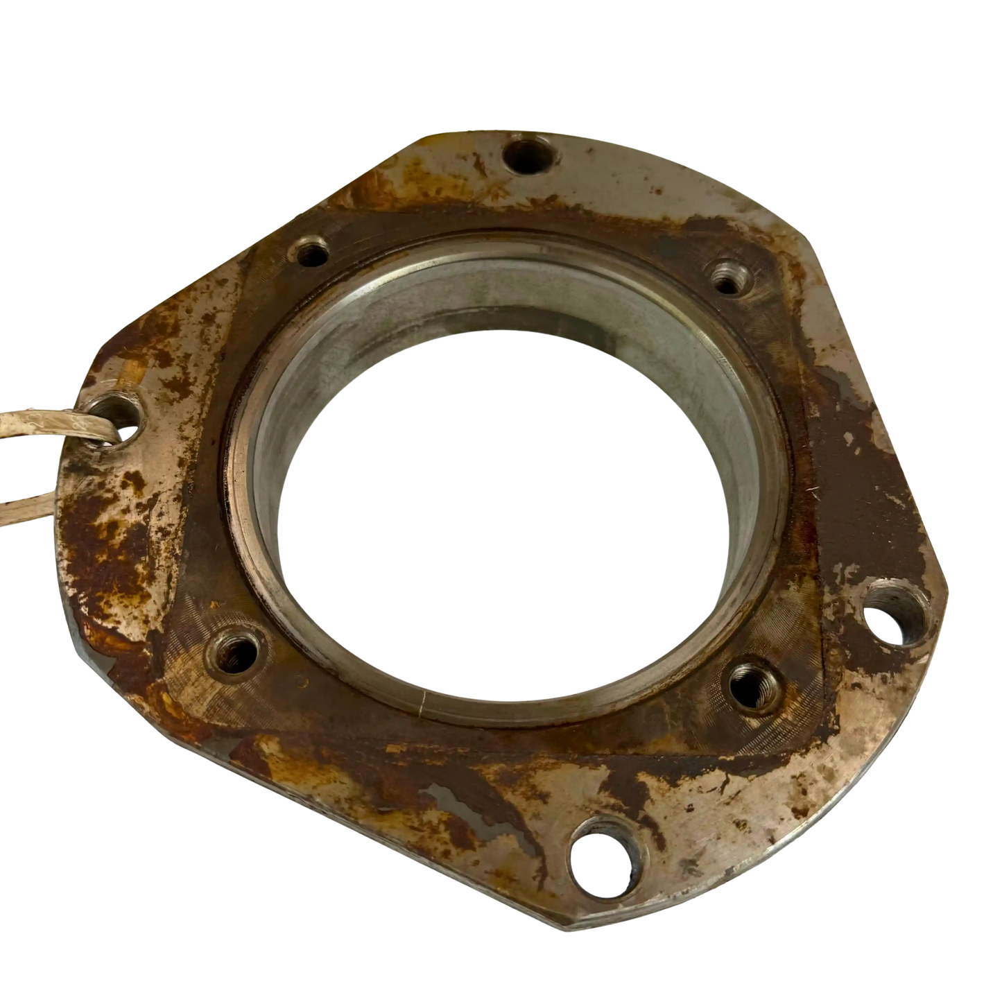 Kåpa p1 hydraulpump | 14237977 | Åkerman EC230B