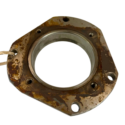 Kåpa p1 hydraulpump | 14237977 | Åkerman EC230B