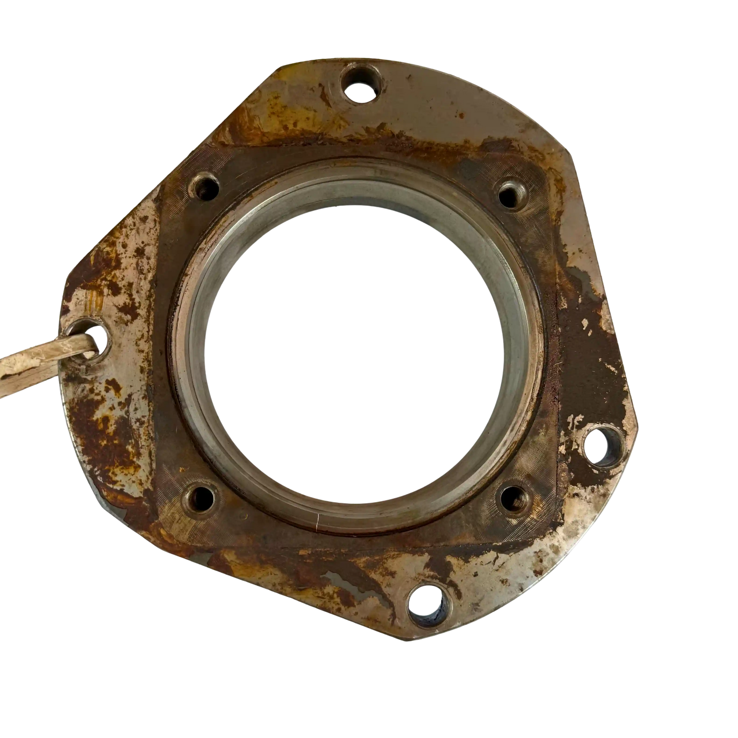 Kåpa p1 hydraulpump | 14237977 | Åkerman EC230B