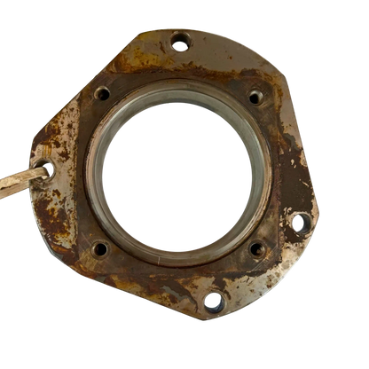 Kåpa p1 hydraulpump | 14237977 | Åkerman EC230B