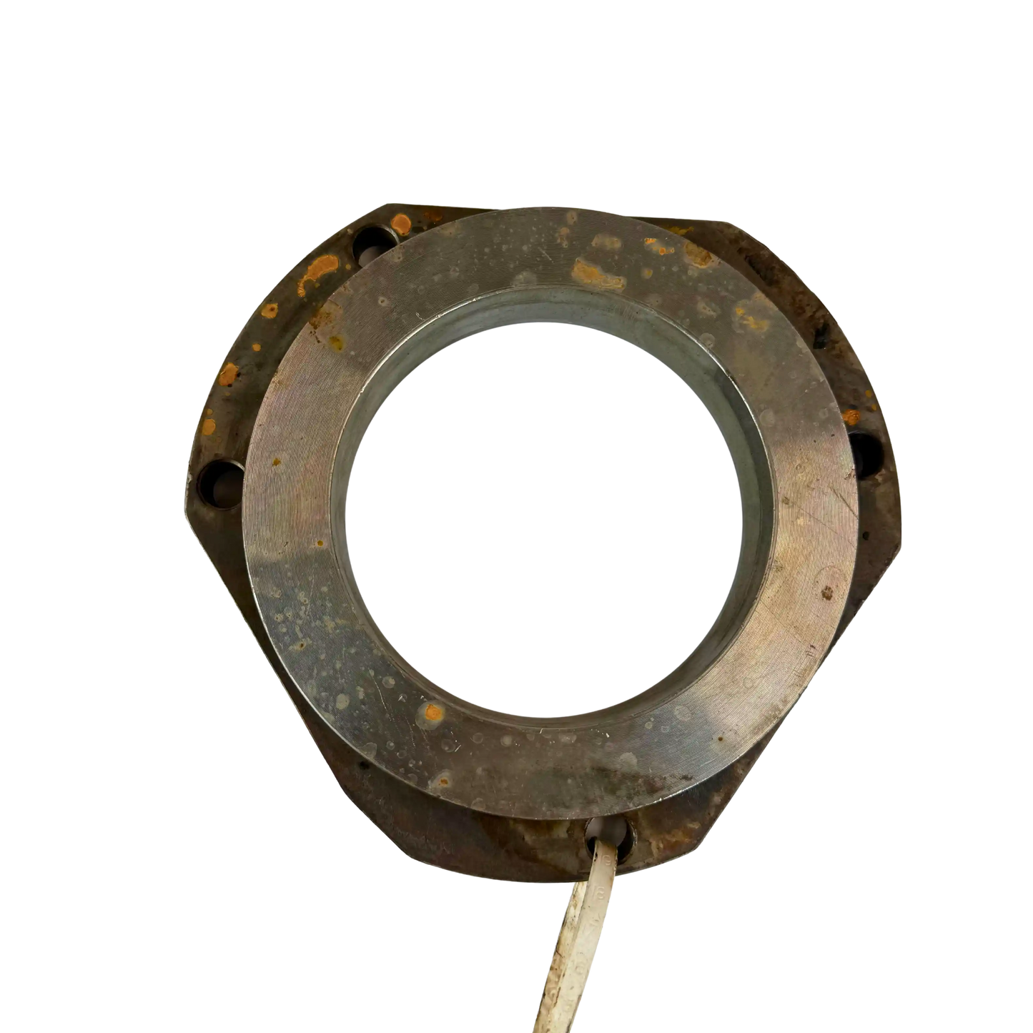 Kåpa p1 hydraulpump | 14237977 | Åkerman EC230B