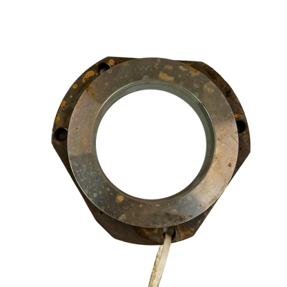 Kåpa p1 hydraulpump | 14237977 | Åkerman EC230B