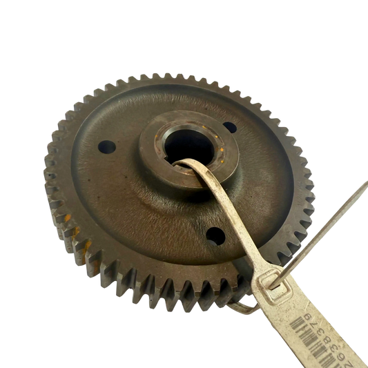 Kuggdrev p1 hydraulpump | 14241946 | Åkerman EC230B