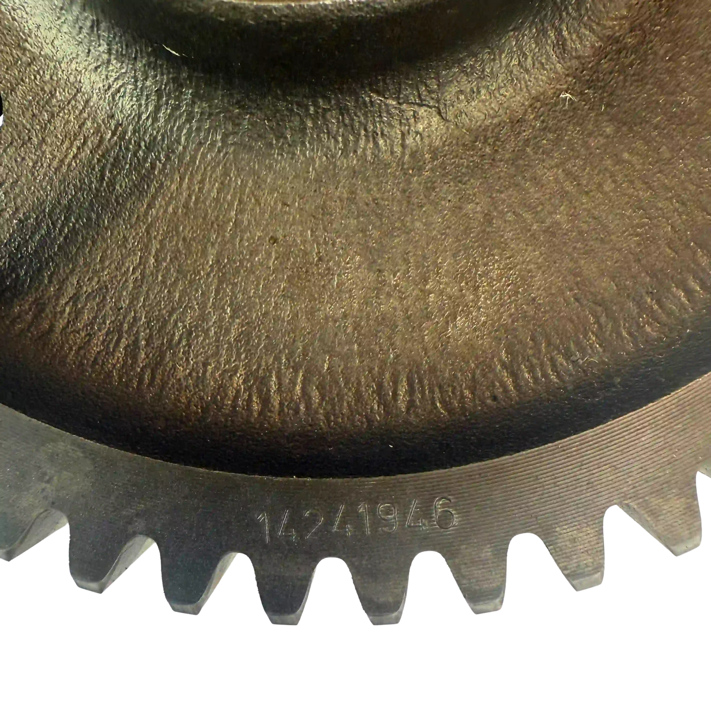 Kuggdrev p1 hydraulpump | 14241946 | Åkerman EC230B