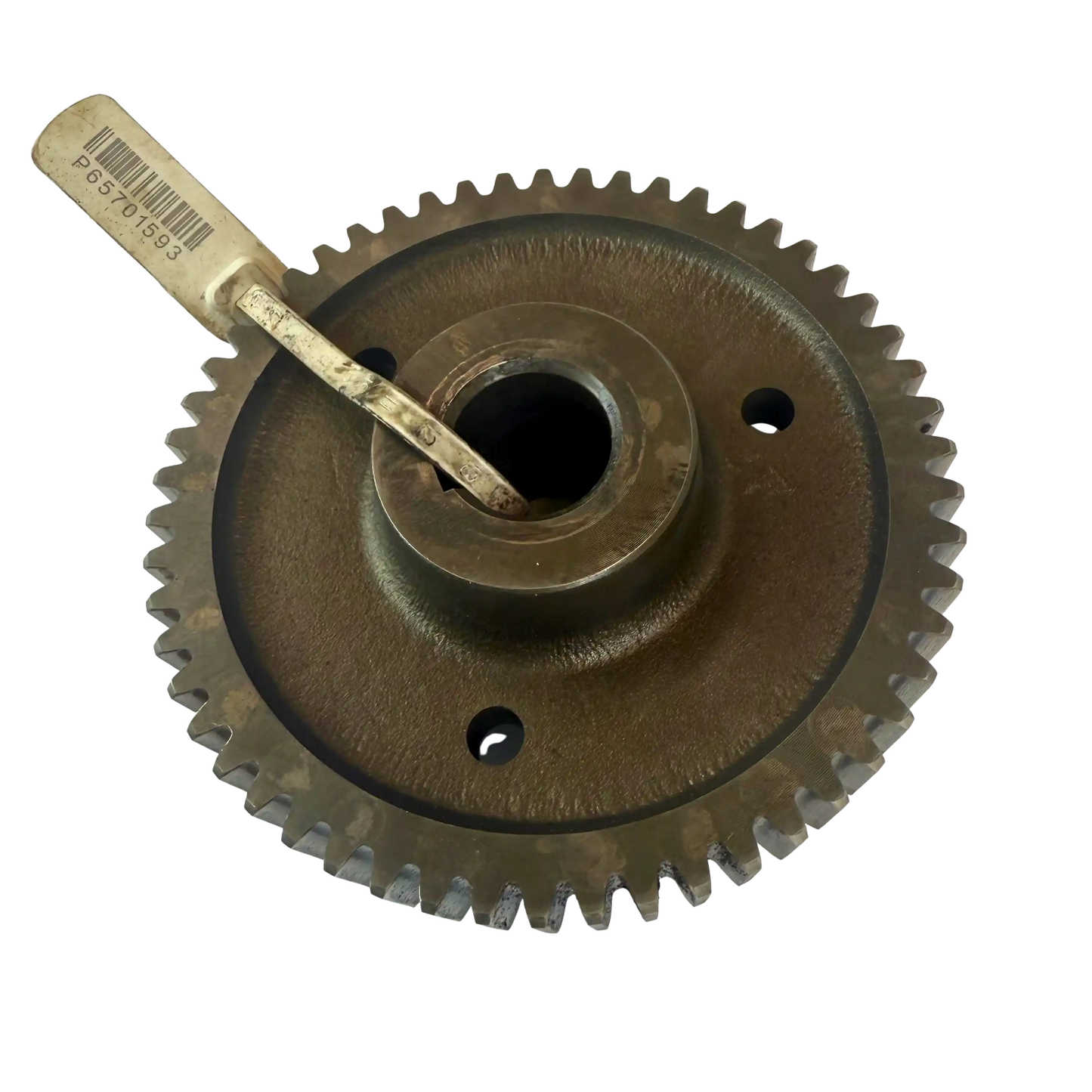 Kuggdrev p1 hydraulpump | 14241946 | Åkerman EC230B