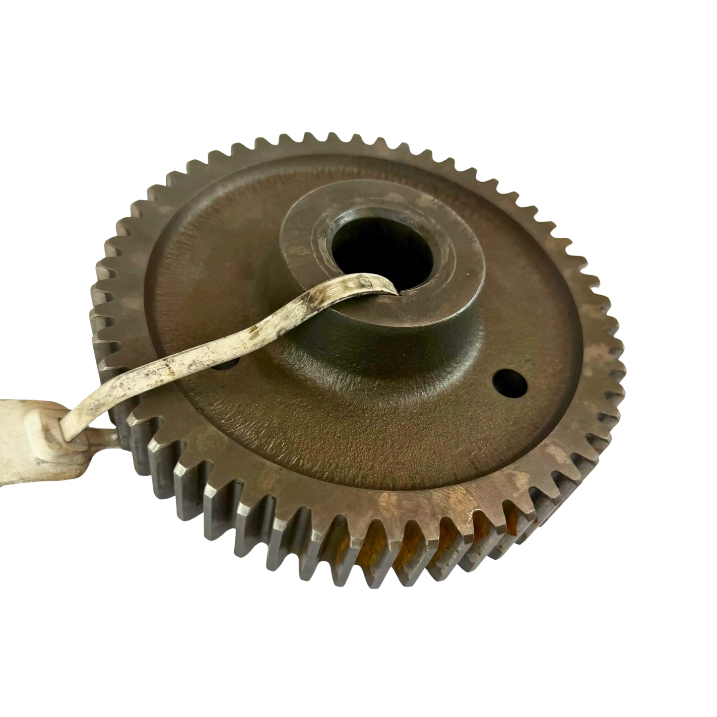 Kuggdrev p1 hydraulpump | 14241946 | Åkerman EC230B