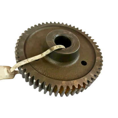 Kuggdrev p1 hydraulpump | 14241946 | Åkerman EC230B