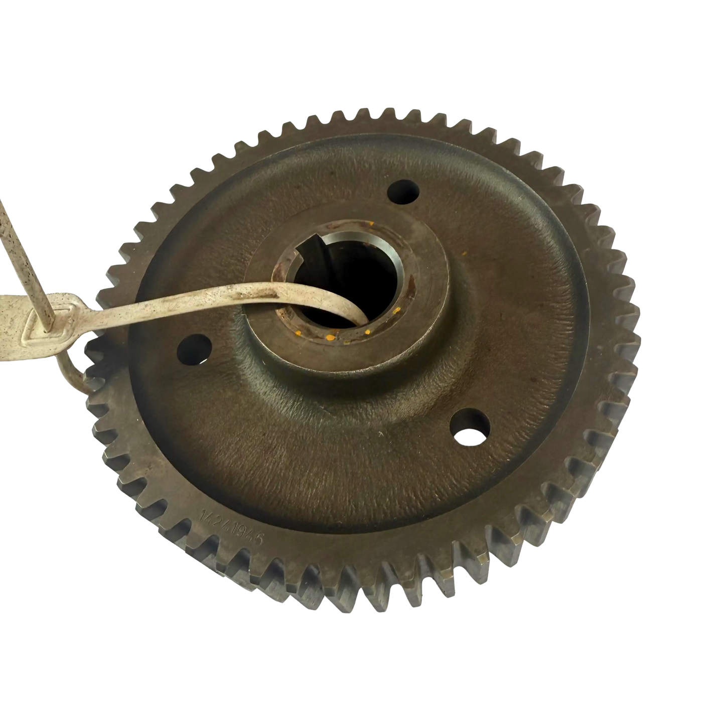 Kuggdrev p1 hydraulpump | 14241946 | Åkerman EC230B