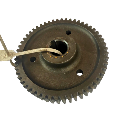 Kuggdrev p1 hydraulpump | 14241946 | Åkerman EC230B