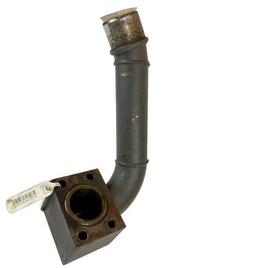 Suction pipe | 14238071 | Åkerman EC230B