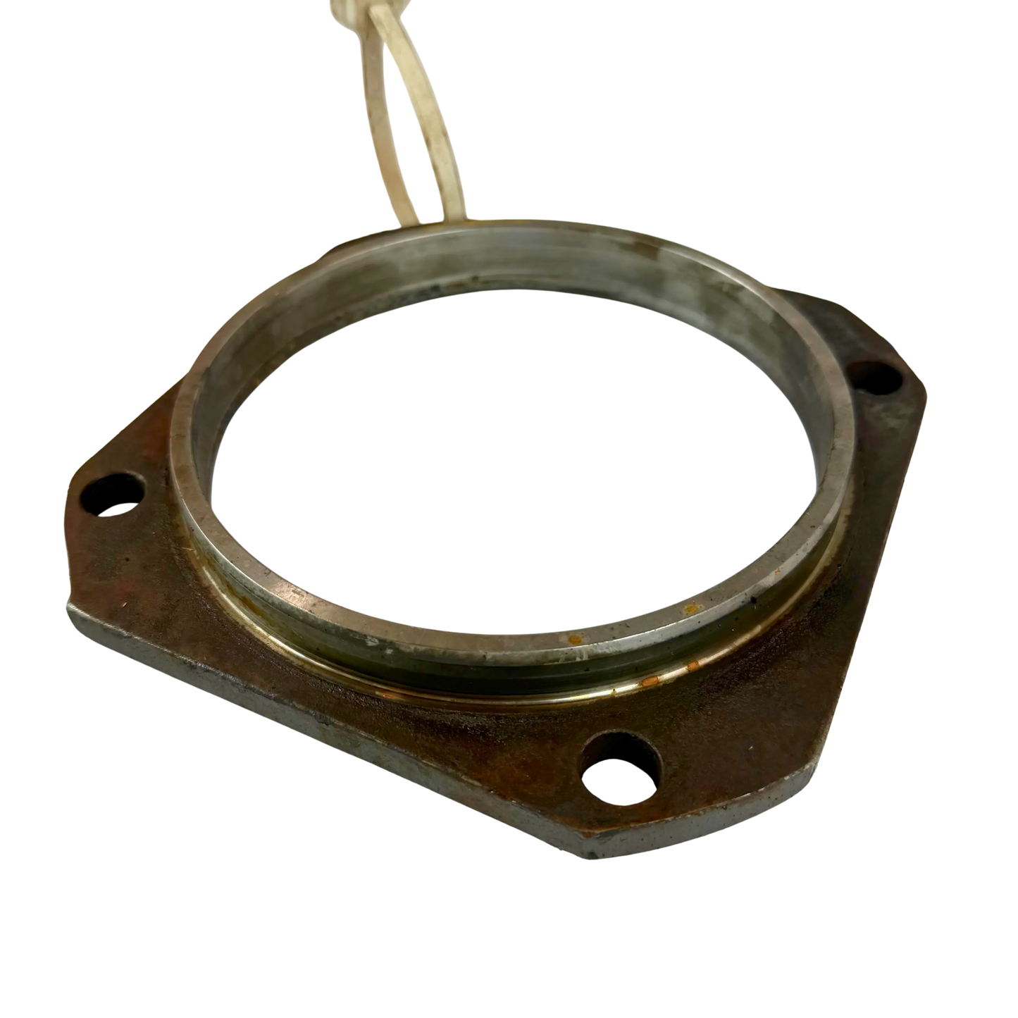 Kåpa p2 hydraulpump | 14237970 | Åkerman EC230B