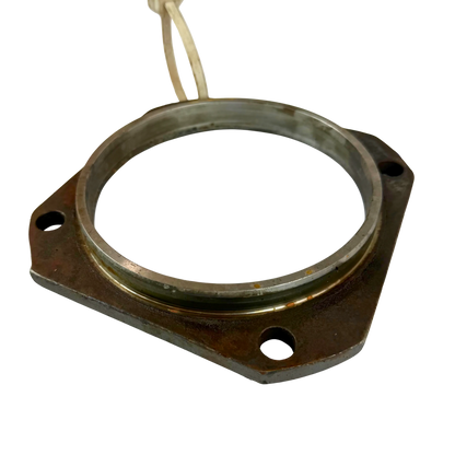 Kåpa p2 hydraulpump | 14237970 | Åkerman EC230B