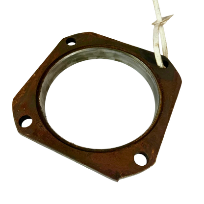 Kåpa p2 hydraulpump | 14237970 | Åkerman EC230B