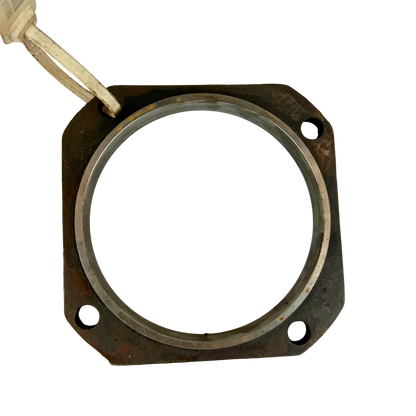 Kåpa p2 hydraulpump | 14237970 | Åkerman EC230B