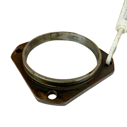 Kåpa p3 hydraulpump | 14237970 | Åkerman EC230B