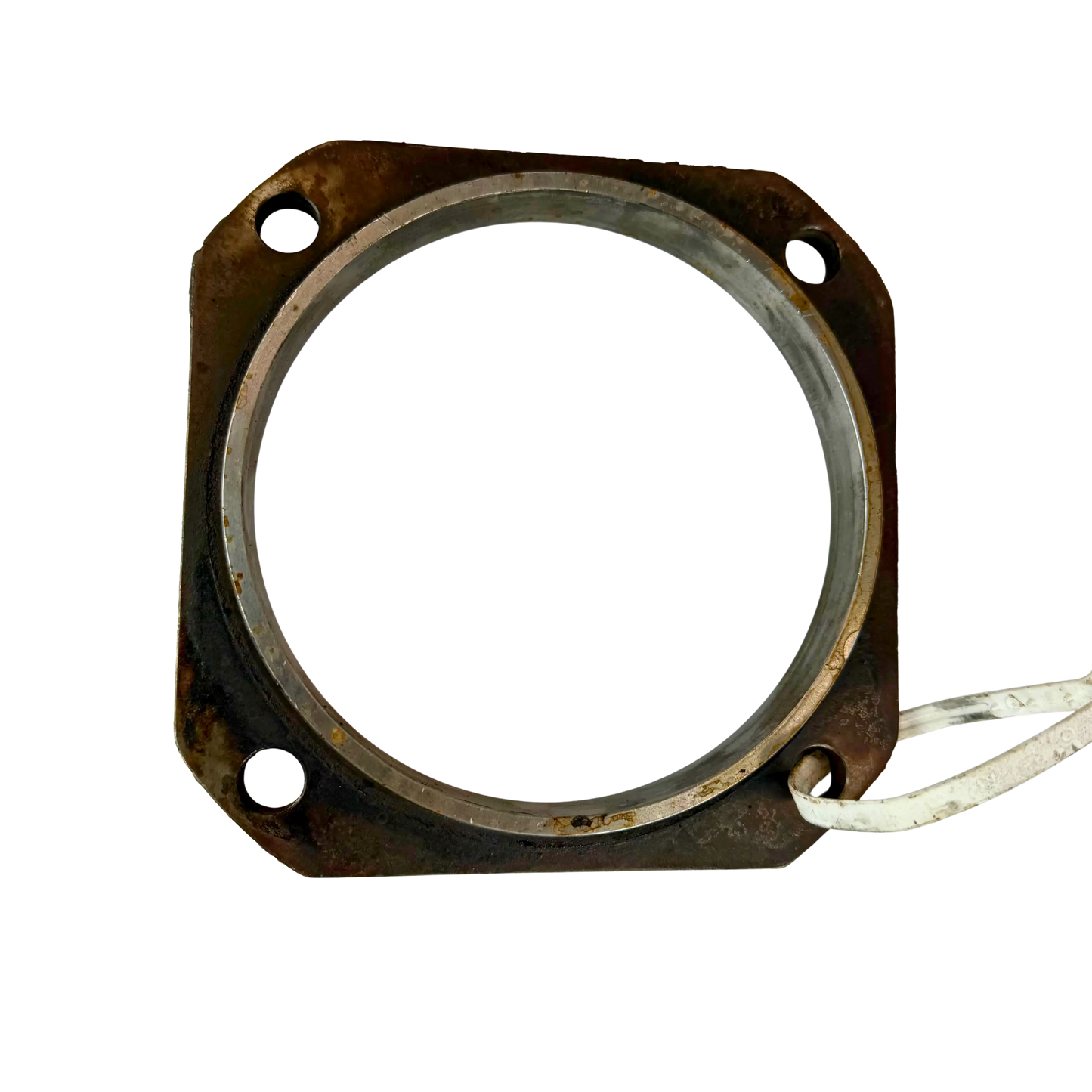 Kåpa p3 hydraulpump | 14237970 | Åkerman EC230B