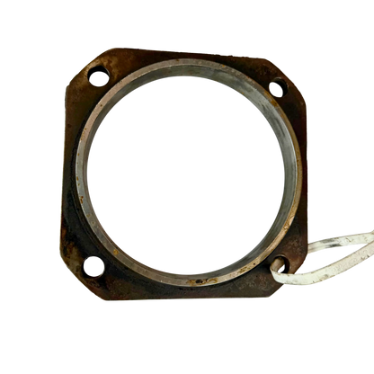 Kåpa p3 hydraulpump | 14237970 | Åkerman EC230B