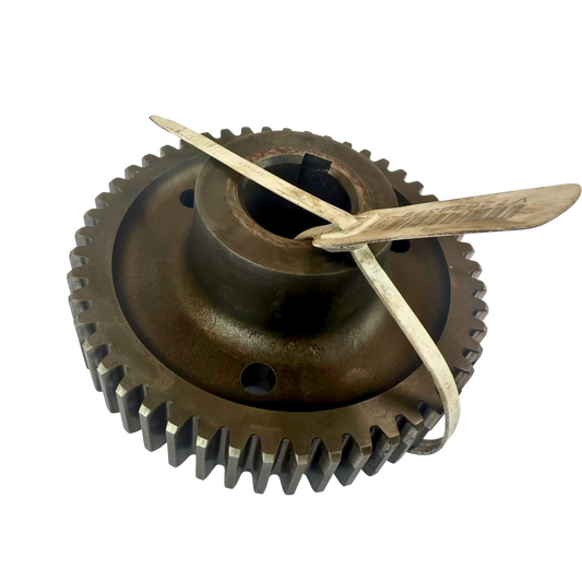 Kuggdrev p3 hydraulpump | 14241947 | Åkerman EC230B