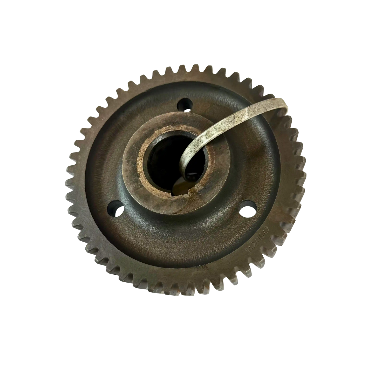 Kuggdrev p3 hydraulpump | 14241947 | Åkerman EC230B