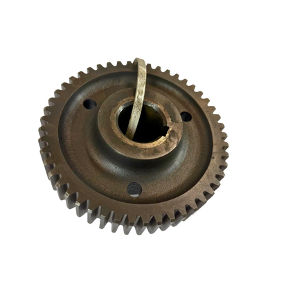 Kuggdrev p3 hydraulpump | 14241947 | Åkerman EC230B