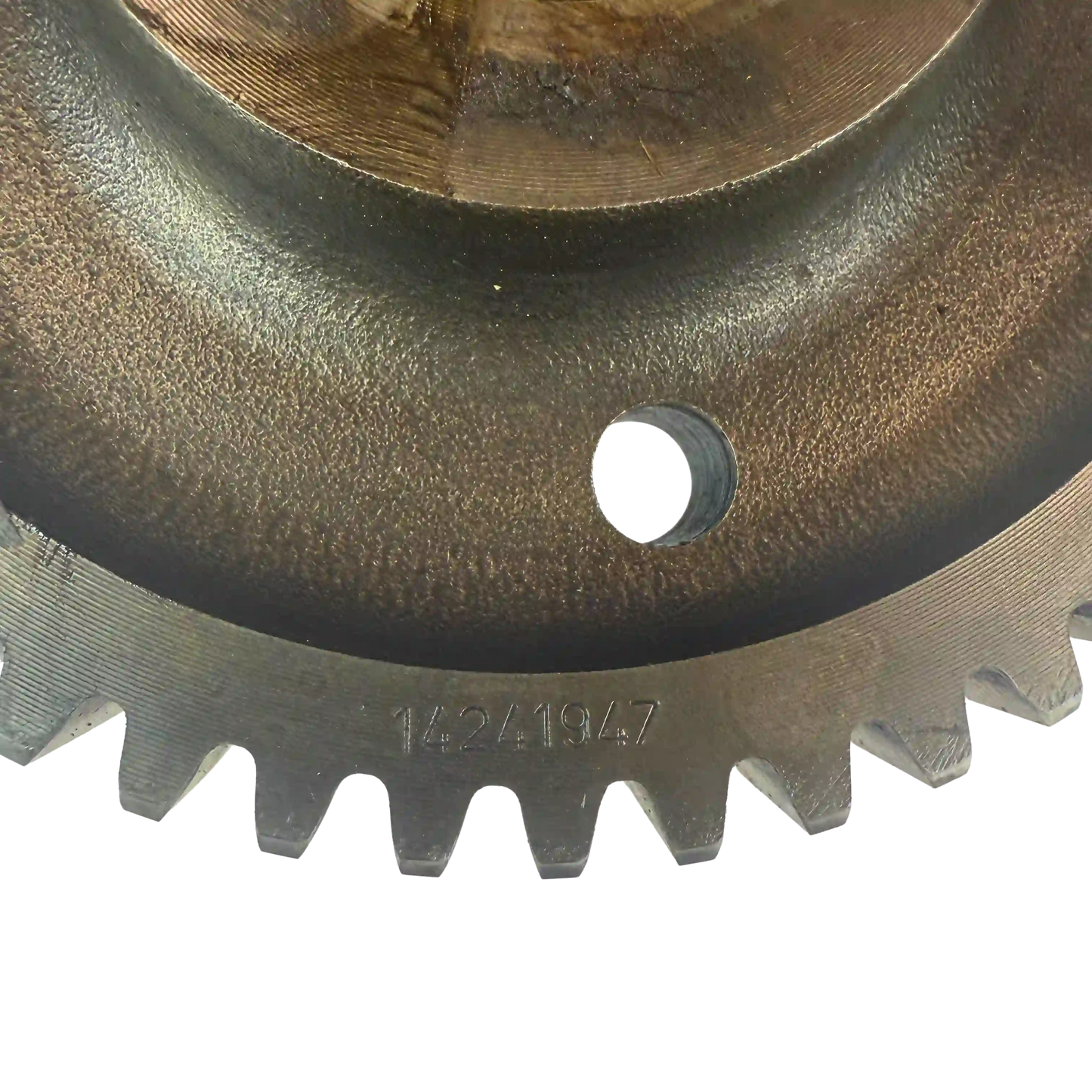 Kuggdrev p3 hydraulpump | 14241947 | Åkerman EC230B