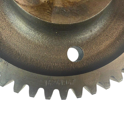 Kuggdrev p3 hydraulpump | 14241947 | Åkerman EC230B