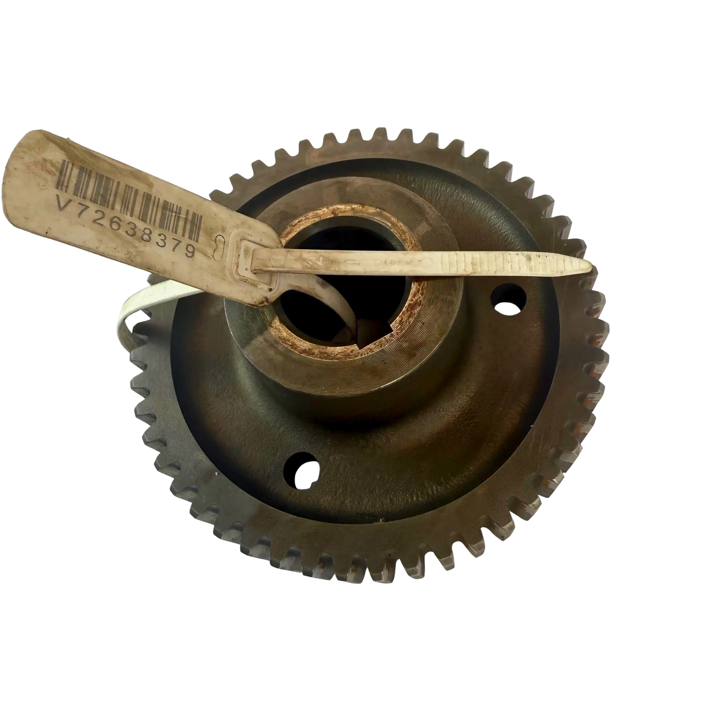 Kuggdrev p3 hydraulpump | 14241947 | Åkerman EC230B