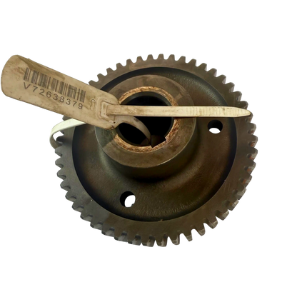 Kuggdrev p3 hydraulpump | 14241947 | Åkerman EC230B