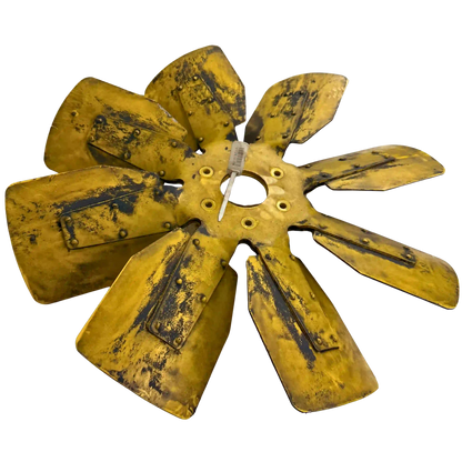 Fläktvinge | 476977 | Åkerman EC230B