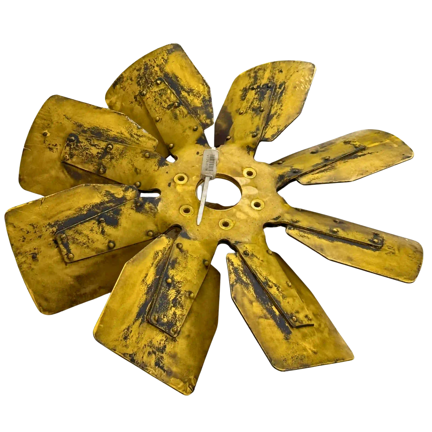 Fläktvinge | 476977 | Åkerman EC230B