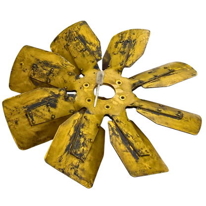 Fläktvinge | 476977 | Åkerman EC230B