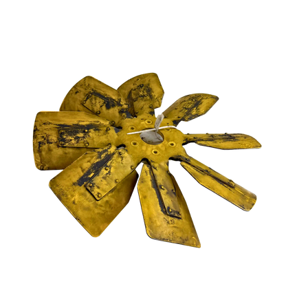 Fläktvinge | 476977 | Åkerman EC230B