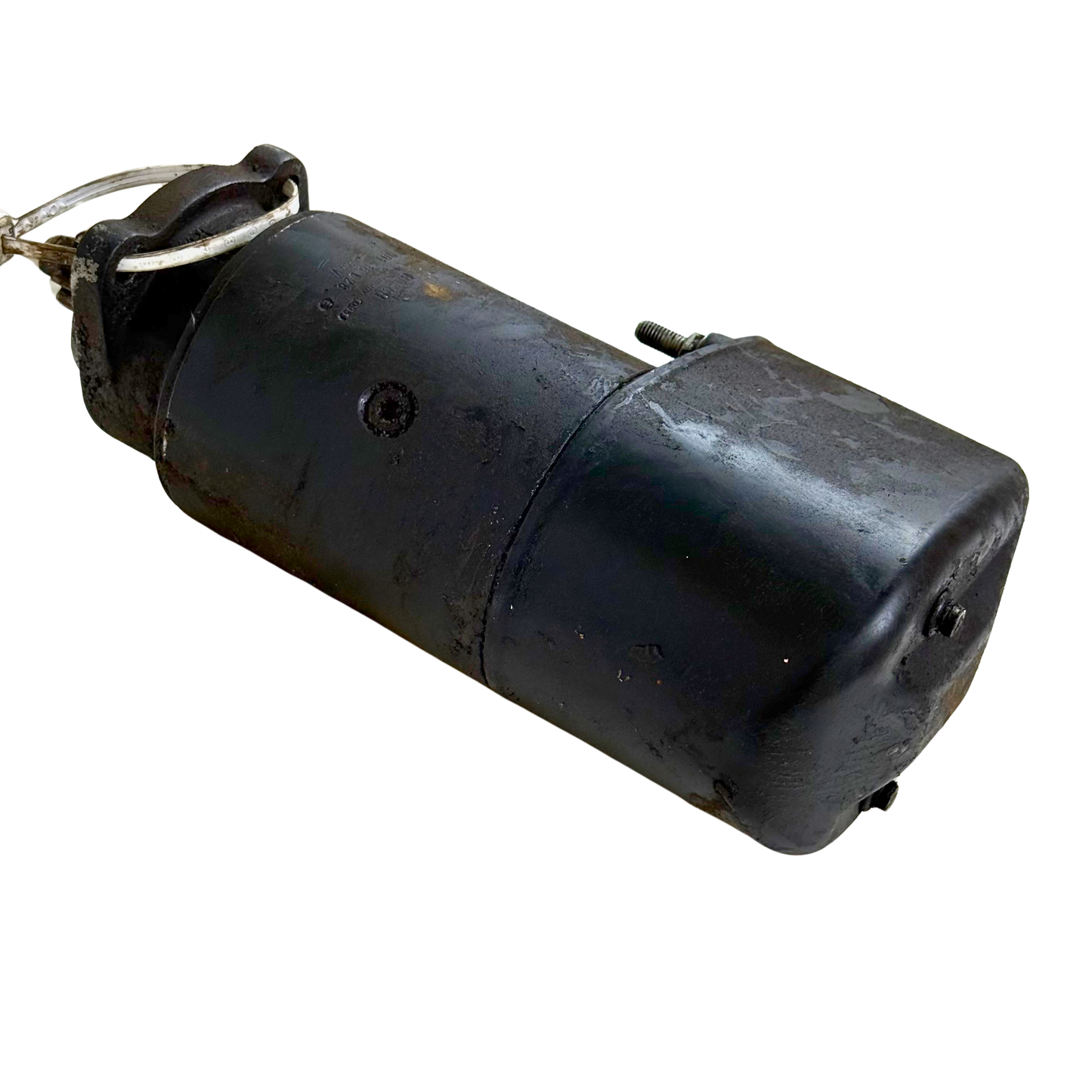 STARTER MOTOR TD61/71 | 847307, 881683 | Volvo EC230B