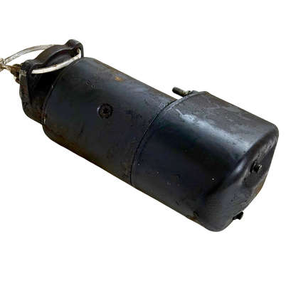 STARTER MOTOR TD61/71 | 847307, 881683 | Volvo EC230B