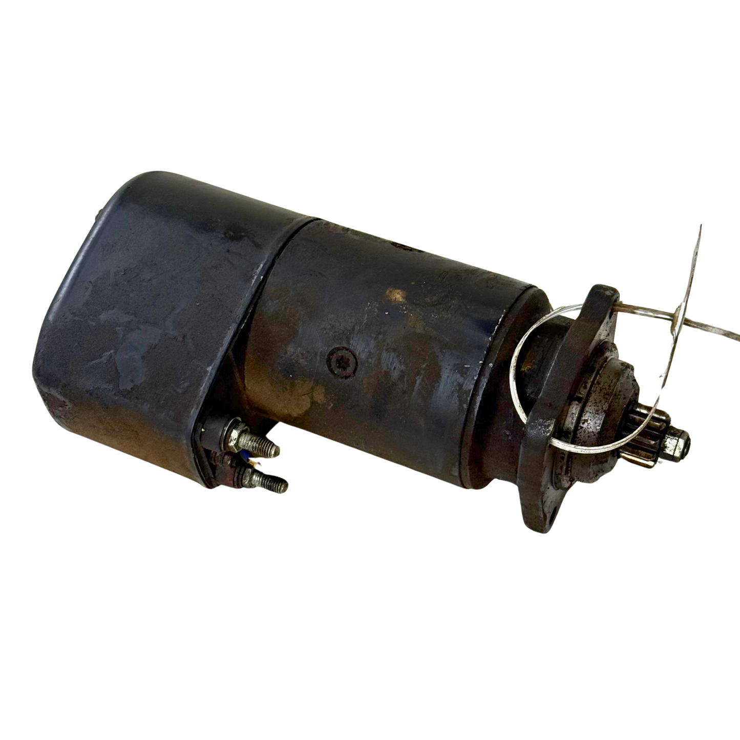 STARTER MOTOR TD61/71 | 847307, 881683 | Volvo EC230B